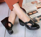 کفش زنانه راحت اداری