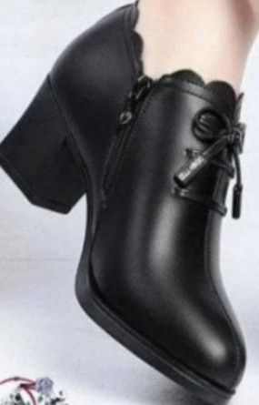 کفش زنانه مدل شیما