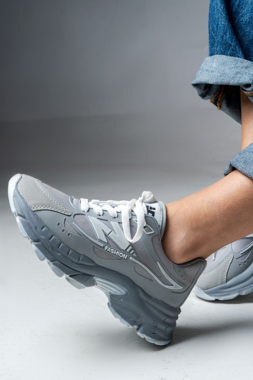 کتونی زنانه نیوبالانس نیو فیس