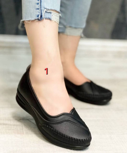 کفش طبی زنانه