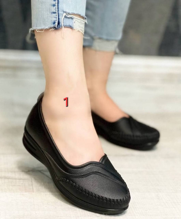 کفش طبی زنانه