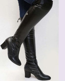 بوت بلند زنانه