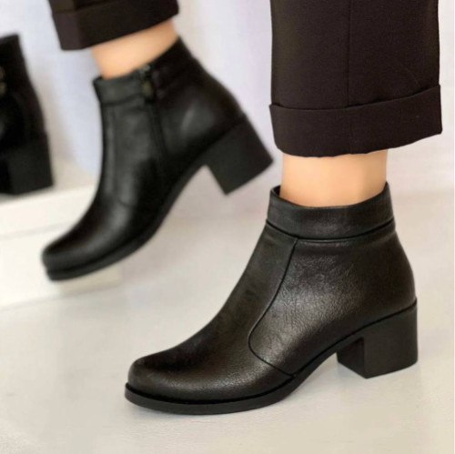 نیم بوت زنانه