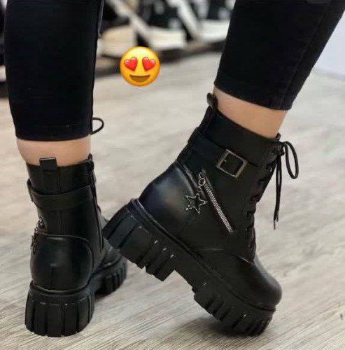 بوت زنانه