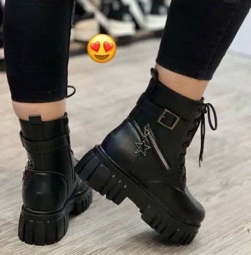 بوت زنانه