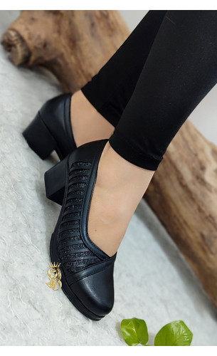 کفش طبی زنانه