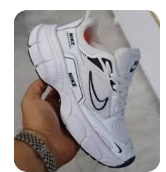 کتونی زنان نایک طبی