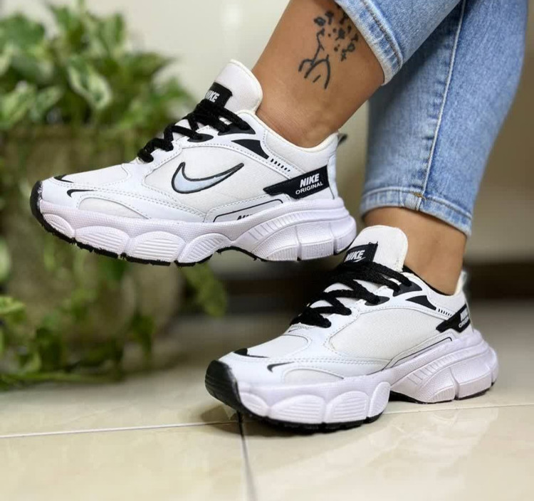 کتونی نایک زنانه