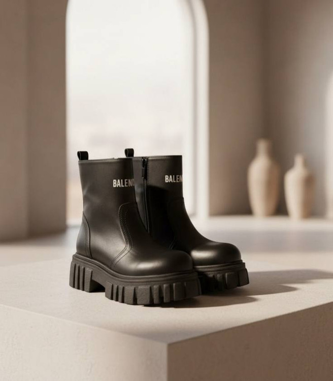 بوت زنانه بالنسیا