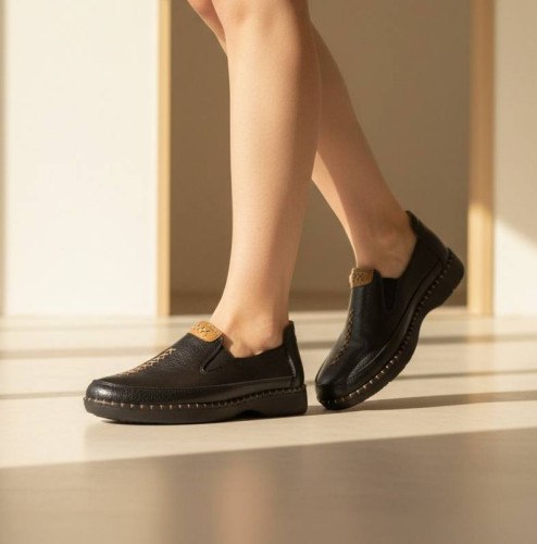 کفش طبی زنانه