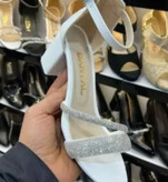 خرید کفش زنانه مجلسی ارزان قیمت