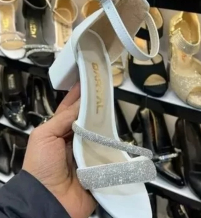 خرید کفش زنانه مجلسی ارزان قیمت