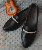 کالج تخت زنانه نگیندار مشکی