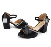 کفش مجلسی پاشنه بلند ارزان قیمت زنانه