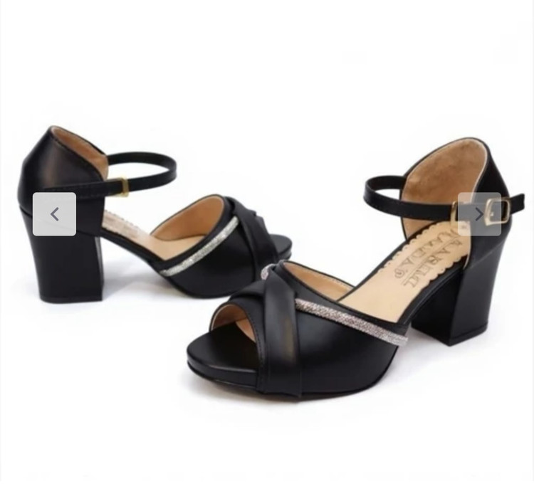 کفش مجلسی پاشنه بلند ارزان قیمت زنانه