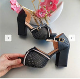 خرید کفش زنانه مجلسی