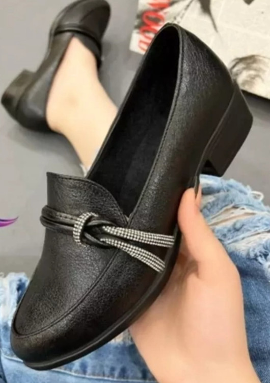 کفش کالج زنانه