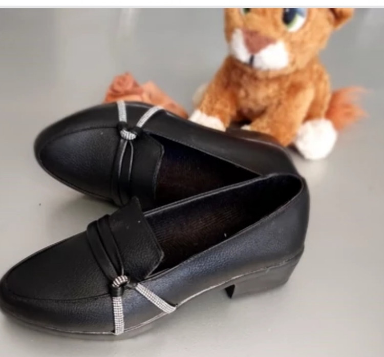 خرید کفش کالج زنانه ارزان قیمت