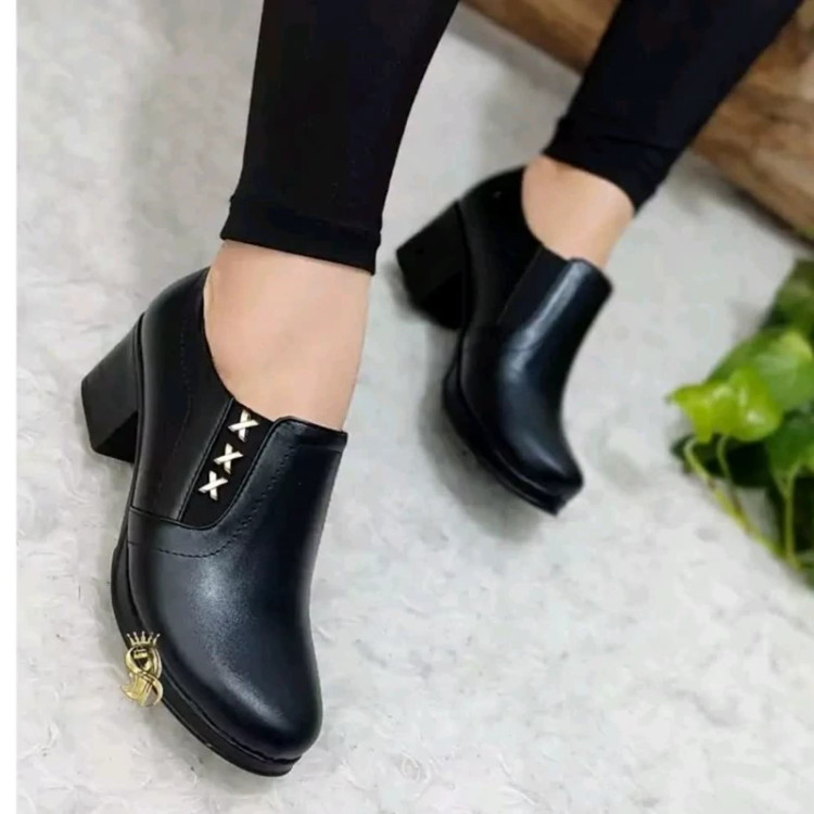 کفش زنانه اداری