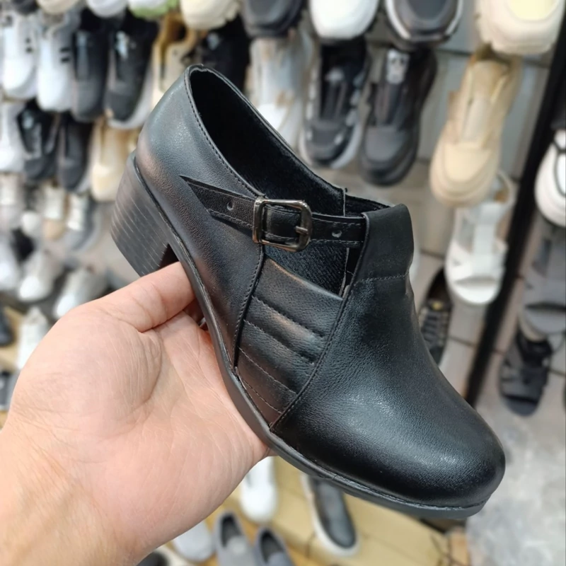 کفش طبی زنانه