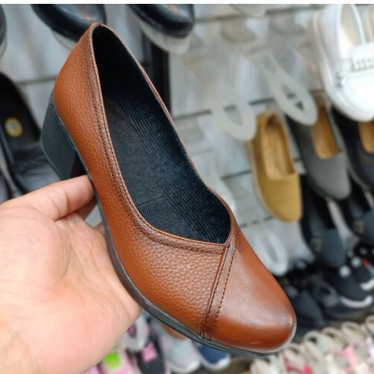 گفش اداری زنانه