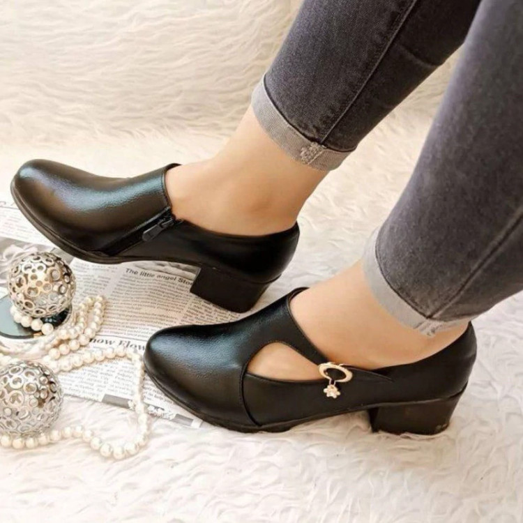 کفش راحت زنانه