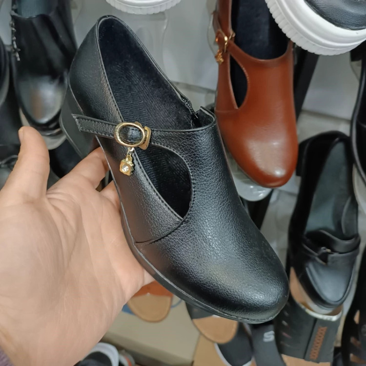 کفش اداری زنانه