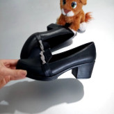 کفش پاشنه دار با کیفیت