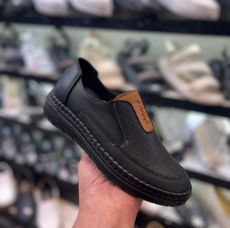 خرید کفش زنانه طبی