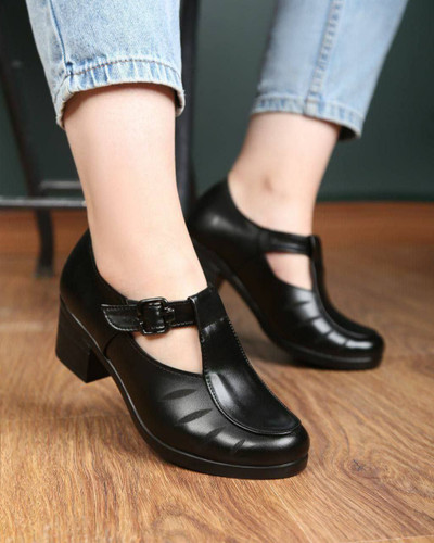 کفش طبی زنانه