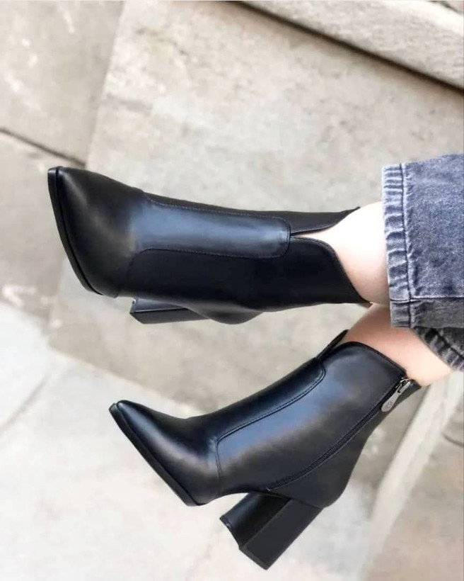 بوت زنانه