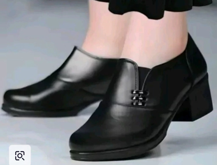 کفش زنانه اداری