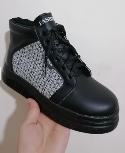 نیم بوت زنانه