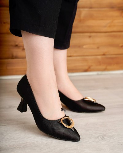 کفش زنانه مجلسی