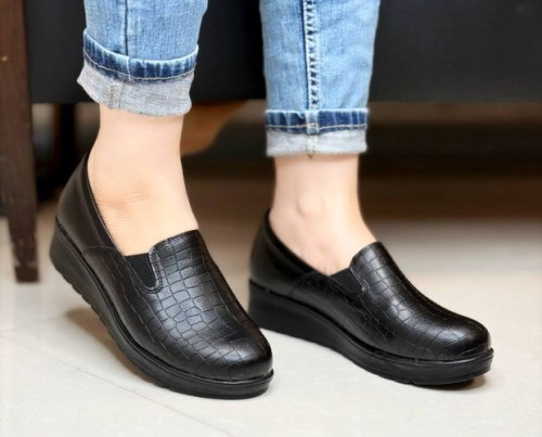 کفش طبی زنانه