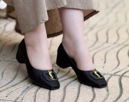 کفش مجلسی زنانه