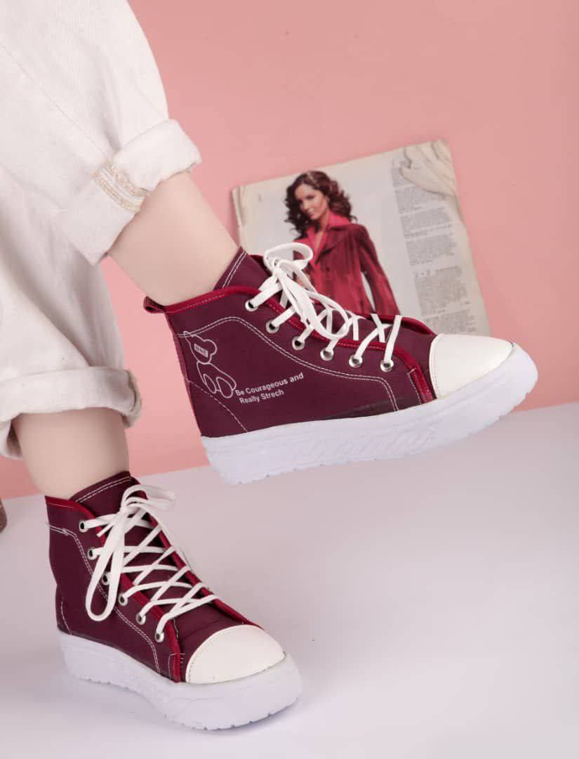 ونس دخترانه