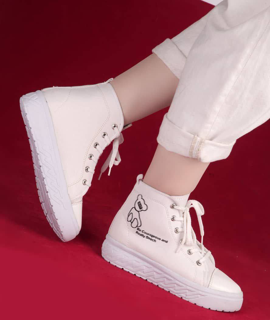 ونس ساقدار سفید