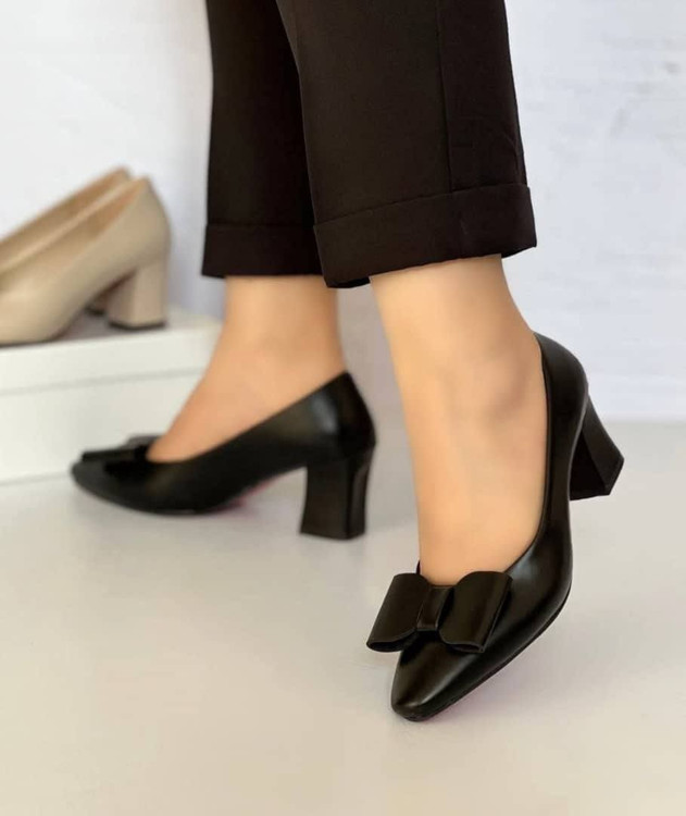 کفش,پاشنه دار زنانه