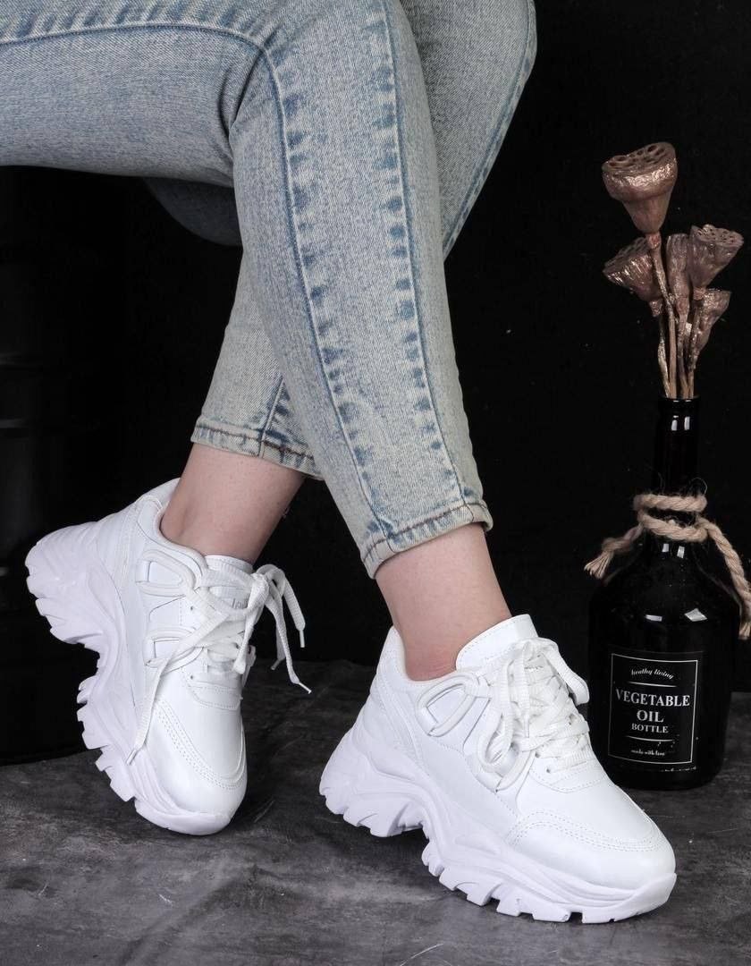 کفش اسپرت زنانه