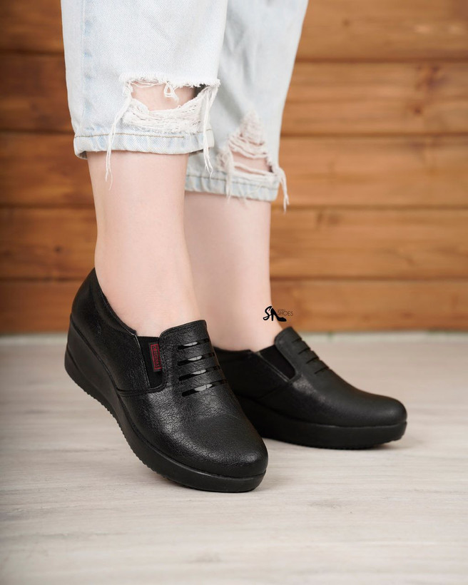 کفش طبی زنانه