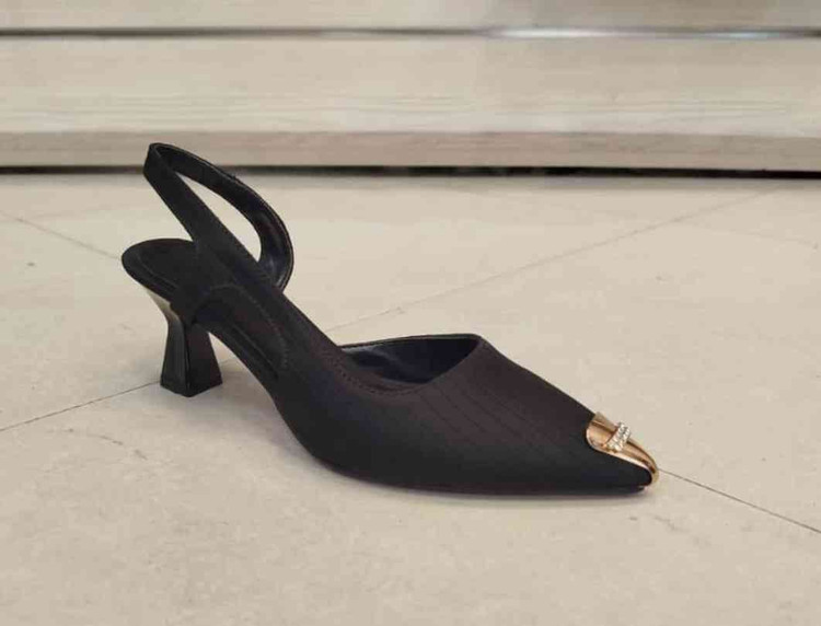 کفش مجلسی زنانه مدل جدید