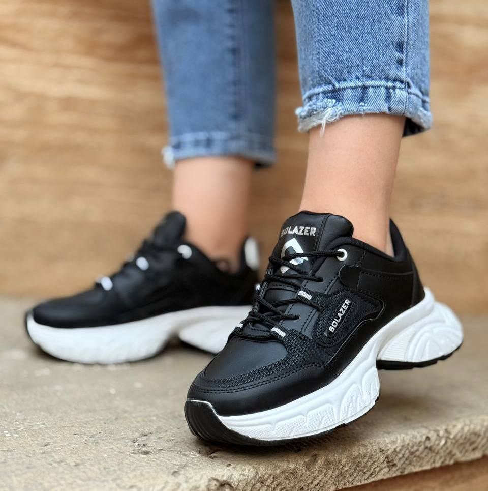 کتونی زنانه