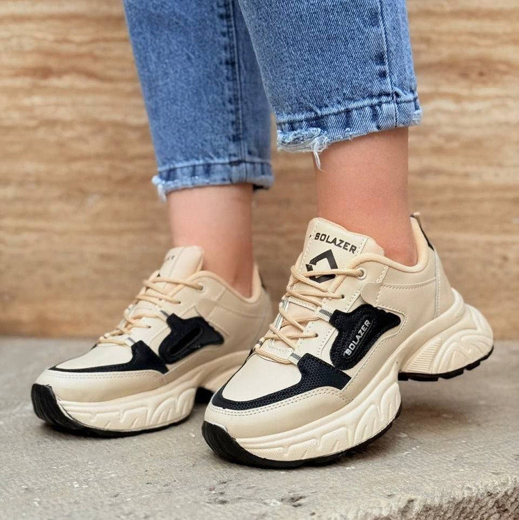 کتونی زنانهپ