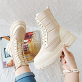 نیم بوت زنانه