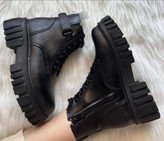 خرید نیم بوت زنانه قیمت مناسب