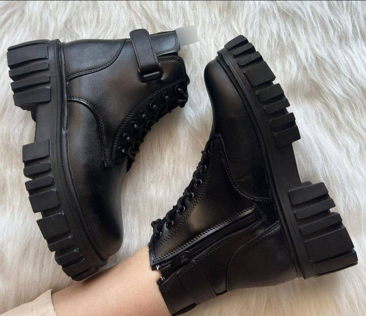 خرید نیم بوت زنانه قیمت مناسب