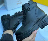 خرید آنلاین نیم بوت زنانه