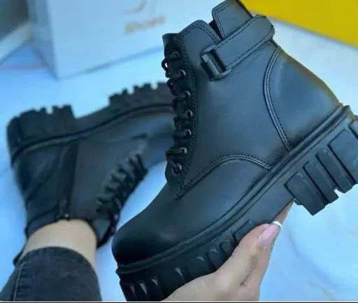 خرید آنلاین نیم بوت زنانه