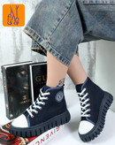 بوت زنانه مشکی